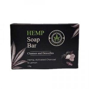 Hemp Soap Bar