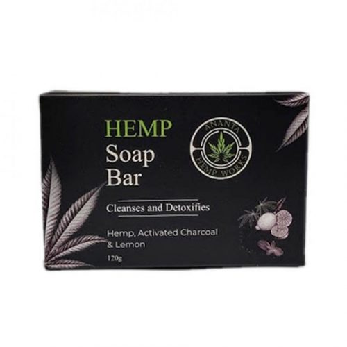 Hemp Soap Bar