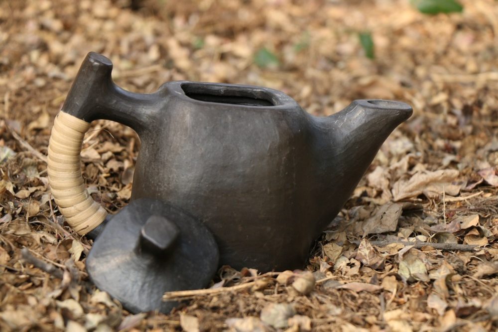 Tea Kettle