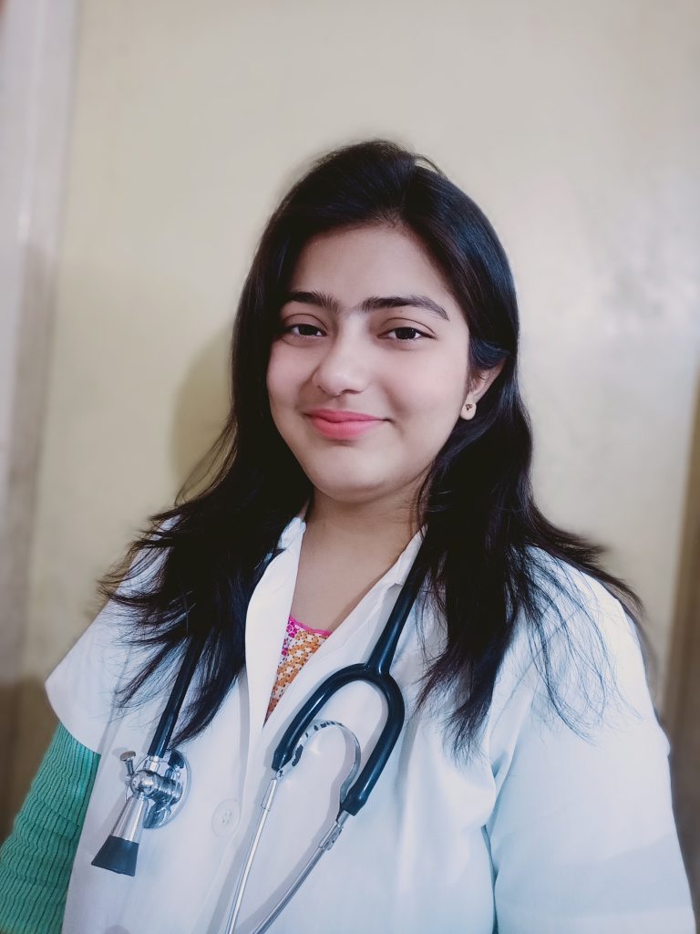 Vaidya Anwesha