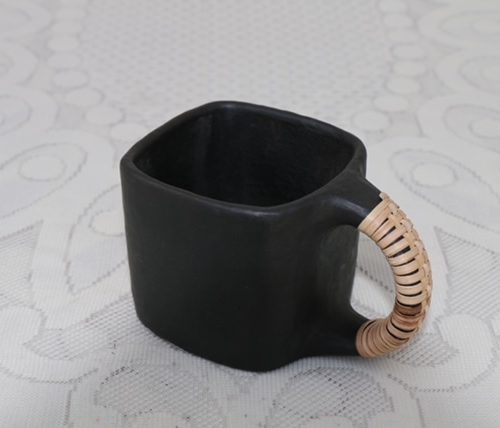 Square Coffee Mug