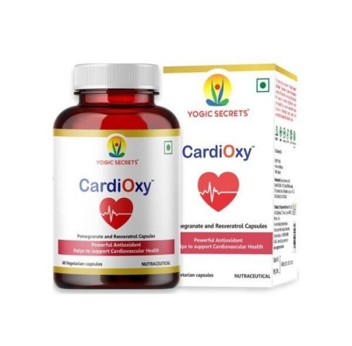 cardioxy