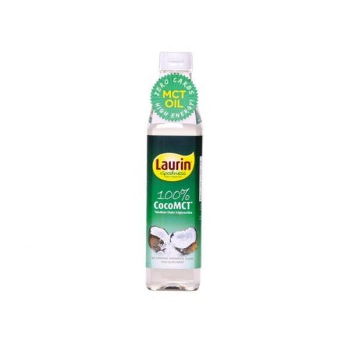 Laurin MCT Oil