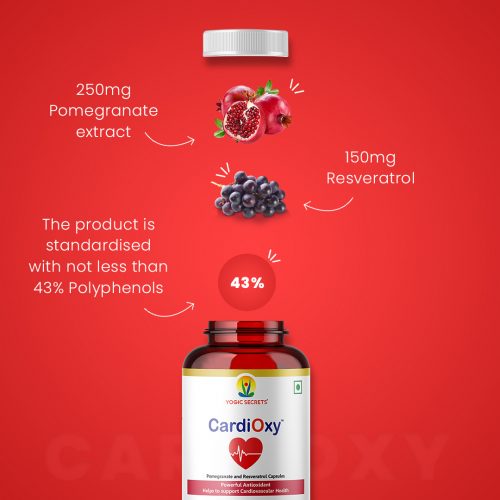 Cardioxy