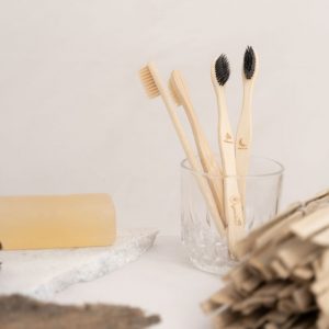 Neem Wood Toothbrush