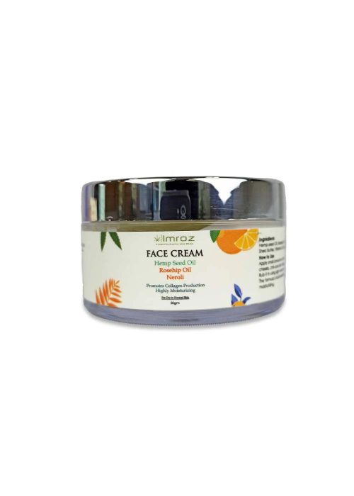 Face Serum
