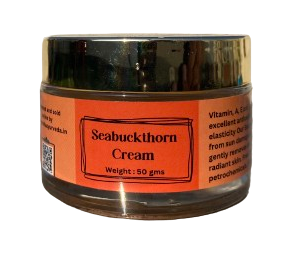 Seabuckthorn Cream