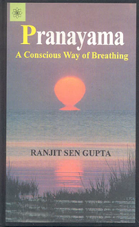 Pranayama: A Conscious Way Of Breathing (hardcover) - Image 2