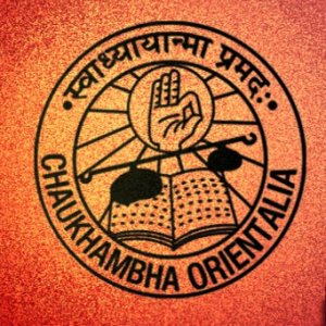 Chaukhambha Orientalia