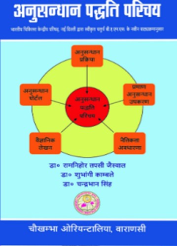 Anusandhan Paddhati Parichay