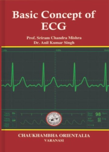 Basic Concept of ECG