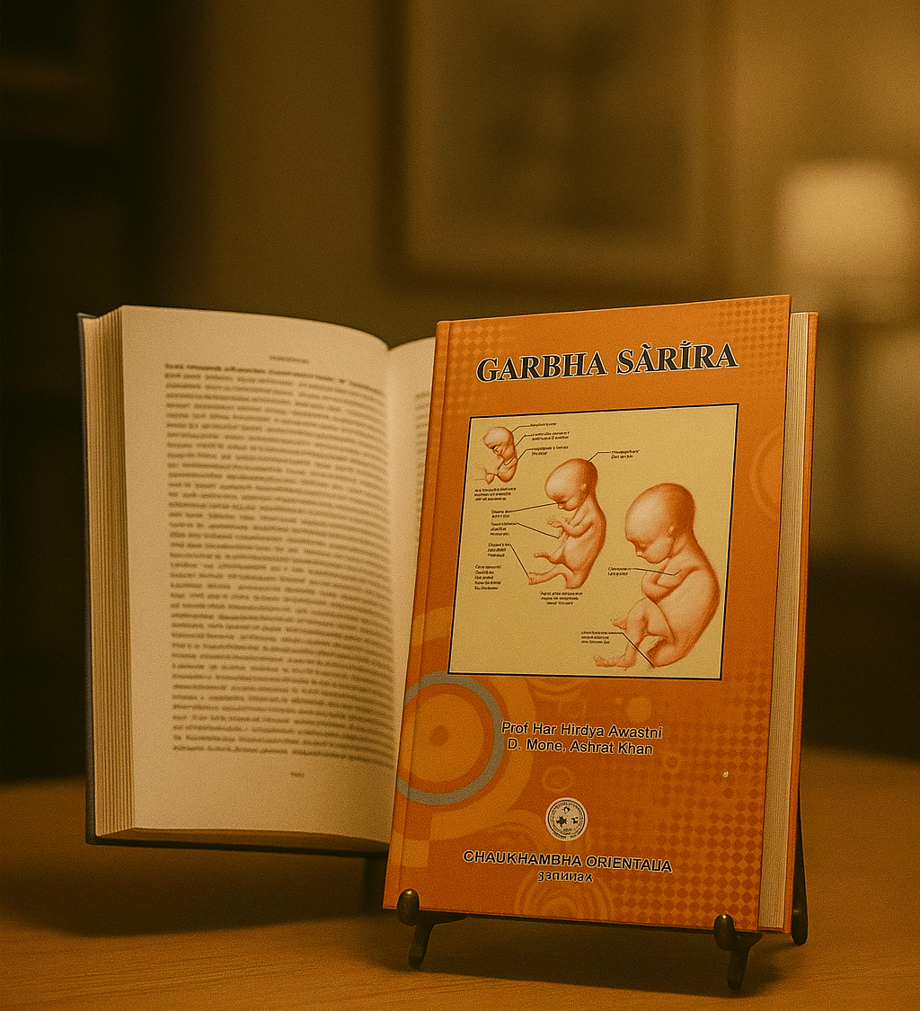 Garbha Sarira