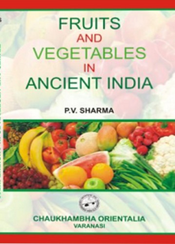 Fruits and Vegetables in Ancient India
