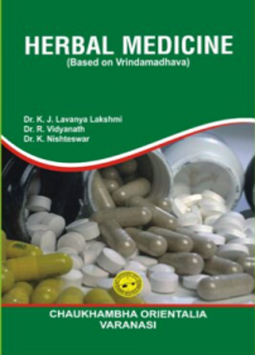 Herbal medicine (Based on Vrindamadhava)