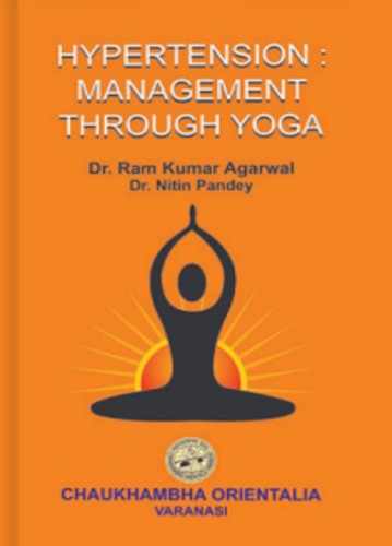 Hypertension: Management Through Yoga