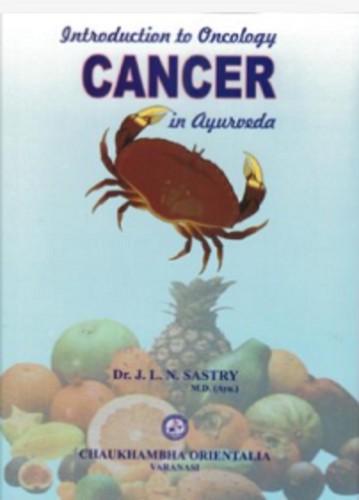 Introduction to Oncology in Ayurveda