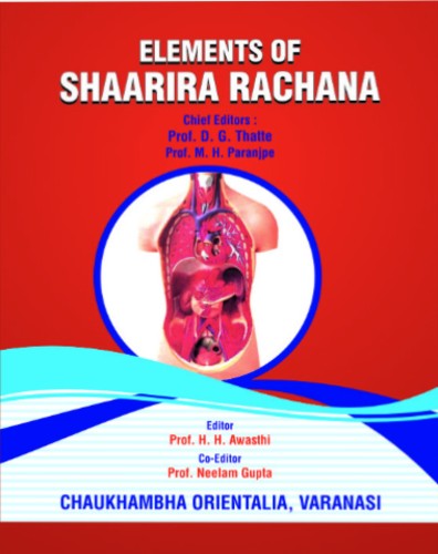 Elements of Shaarira Rachna