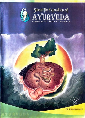 Scientific Exposition of Ayurveda