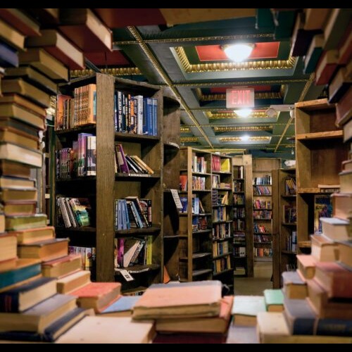 Books Store