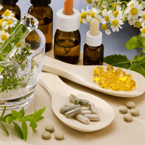 Wellness Products