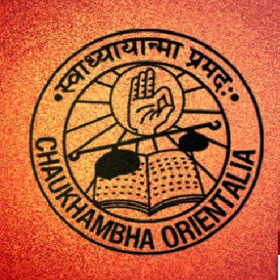 Chaukhambha Orientalia