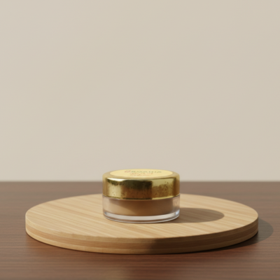 Organix Ladakh Apricot Lipbalm