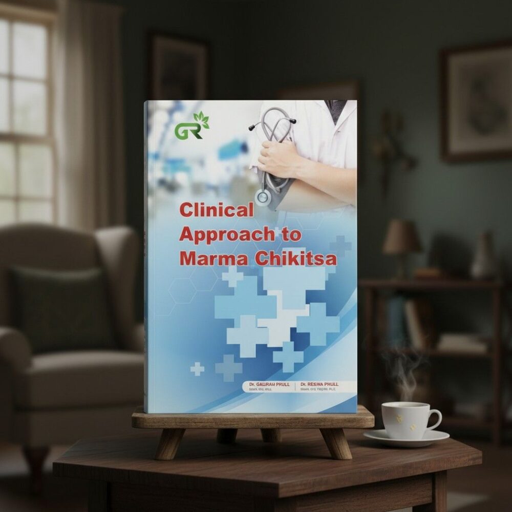 Clinical Approach to Marma Chikitsa