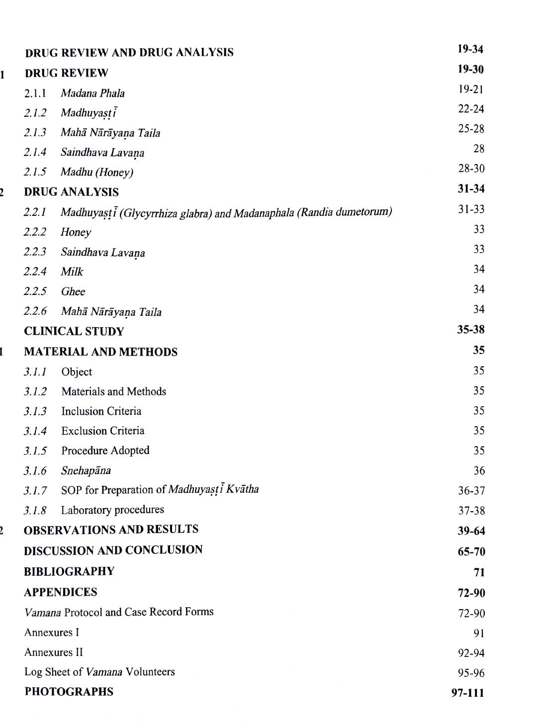 Validation Studies of Vamana Procedure - Image 5