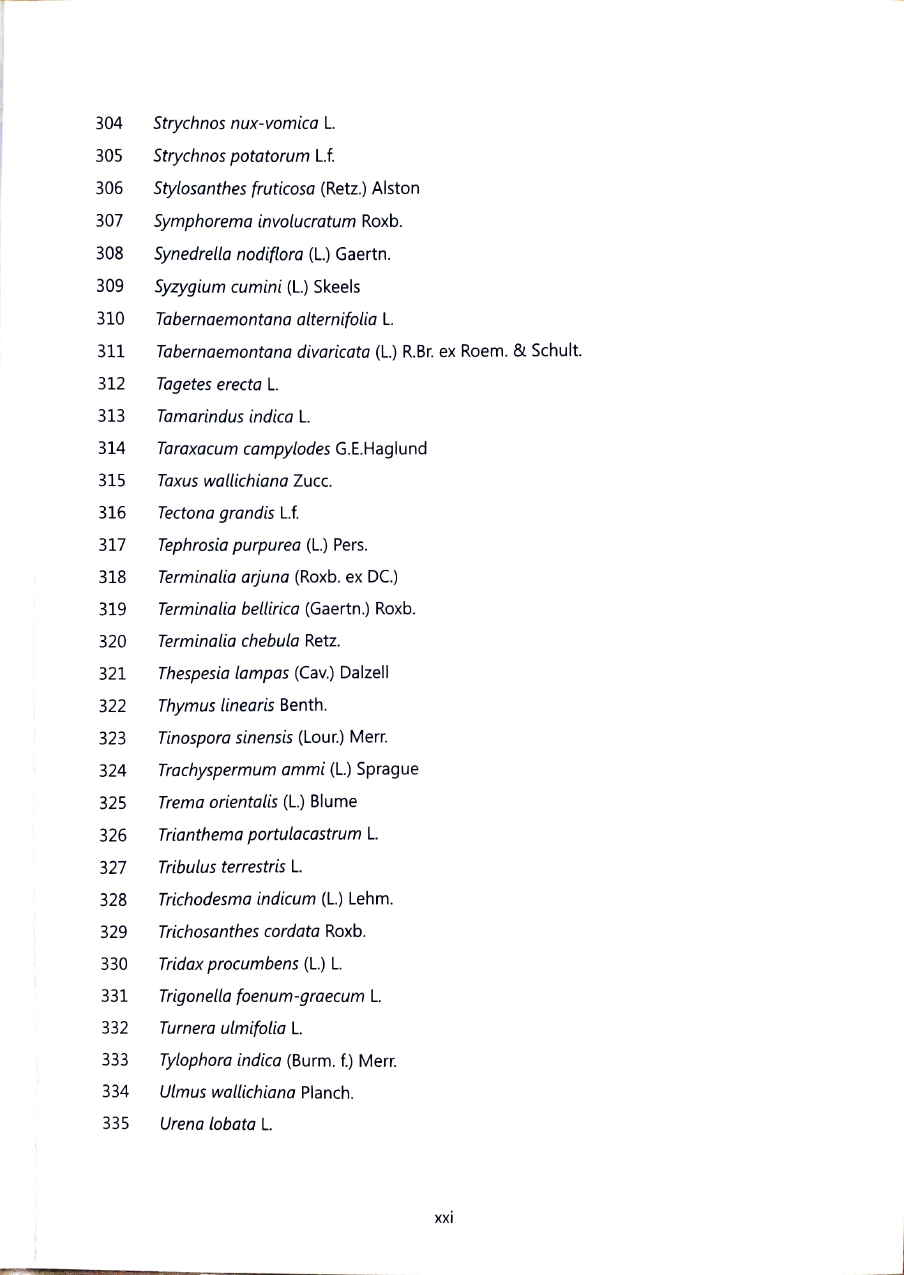 Local Health Traditions (LHTs), Oral Health Traditions (OHTs) and Ethno-Medicinal Practices (EMPs) - Image 13