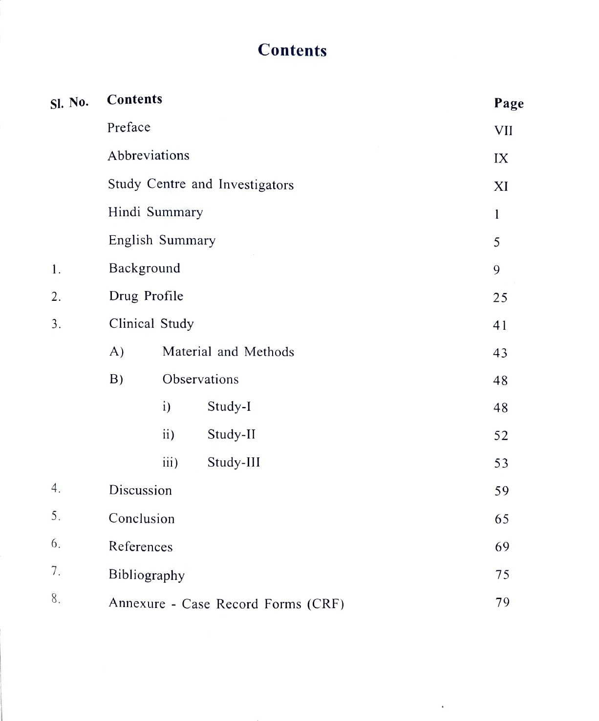 Clinical Evaluation of Certain Ayurvedic Formulations in the Management of Mental Retardation (Manasa Mandata) - Image 3