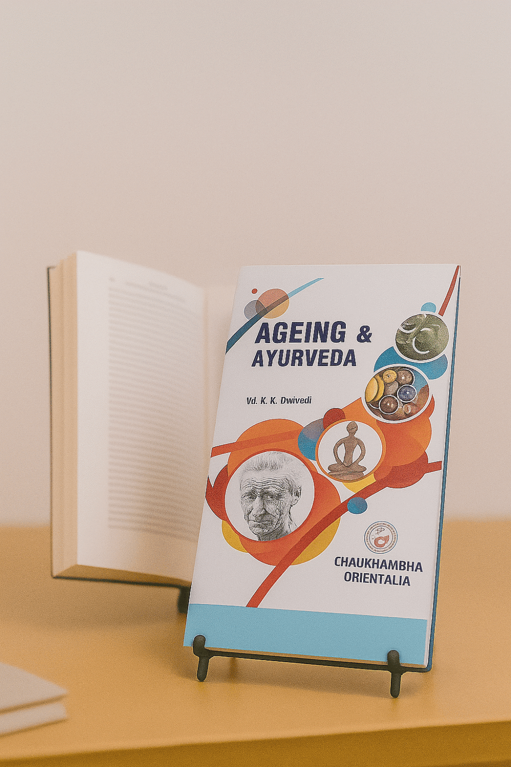 Ageing & Ayurveda