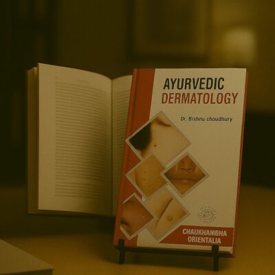 Ayurvedic Dermatology