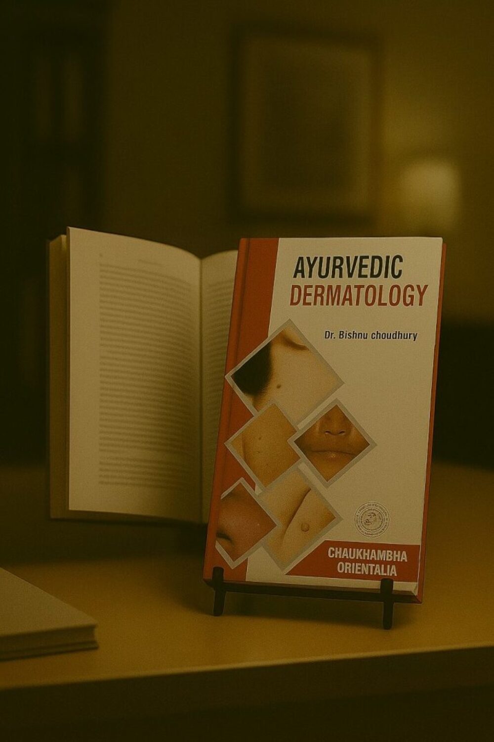 Ayurvedic Dermatology