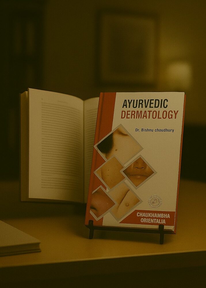 Ayurvedic Dermatology