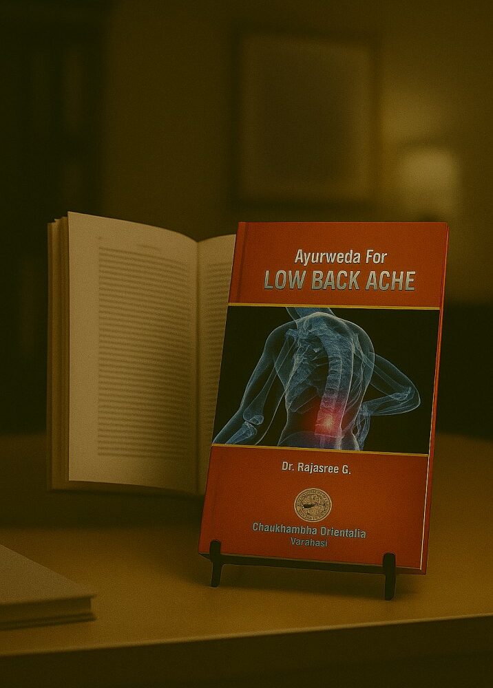 Ayurveda For Low Back Ache