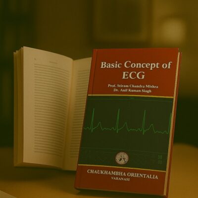Basic Concept of ECG