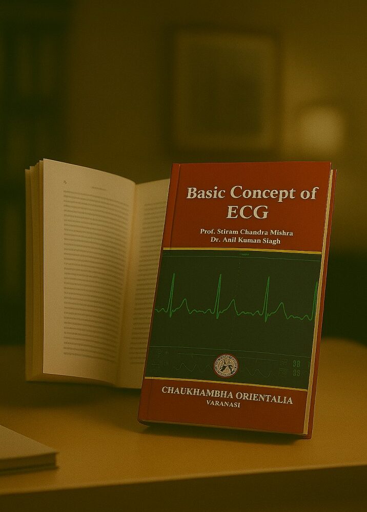 Basic Concept of ECG