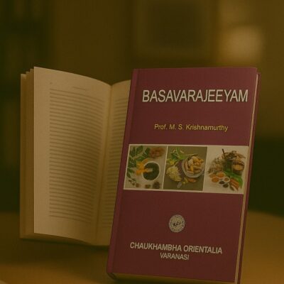 Basavarajeeyam