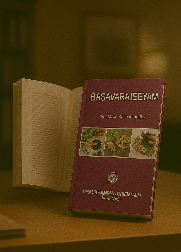 Basavarajeeyam