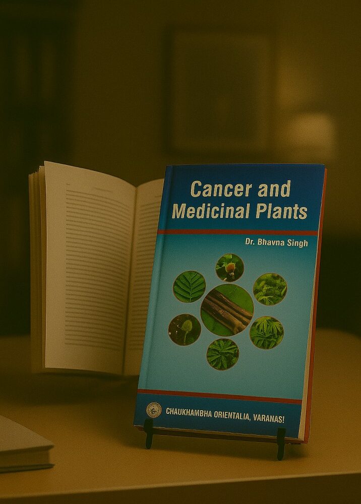 Cancer and Medicinal Plants