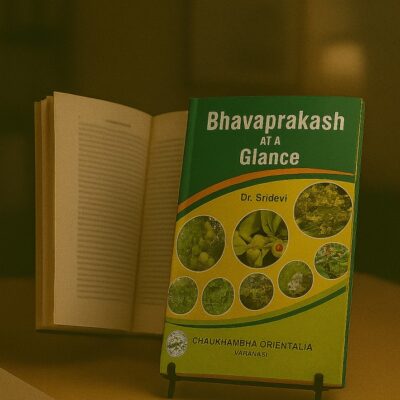Bhavaprakash At A Glance