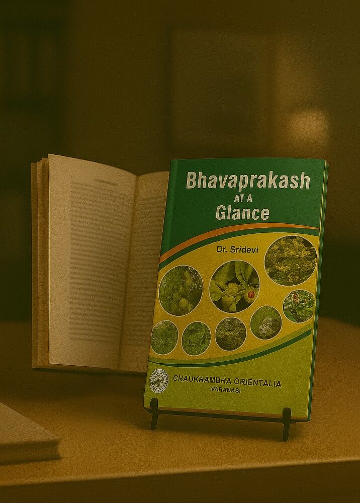 Bhavaprakash At A Glance