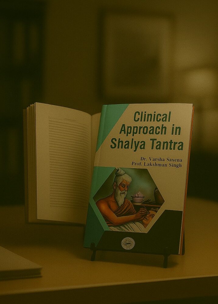 Clinical Approach in Shalya Tantra