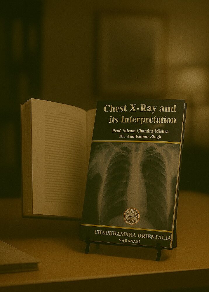 Chest X-Ray and Its Interpretation