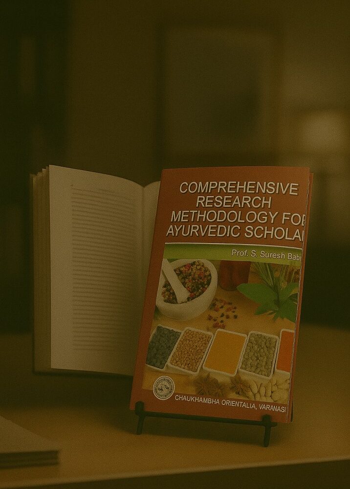 Comprehensive Research Methodology For Scholars