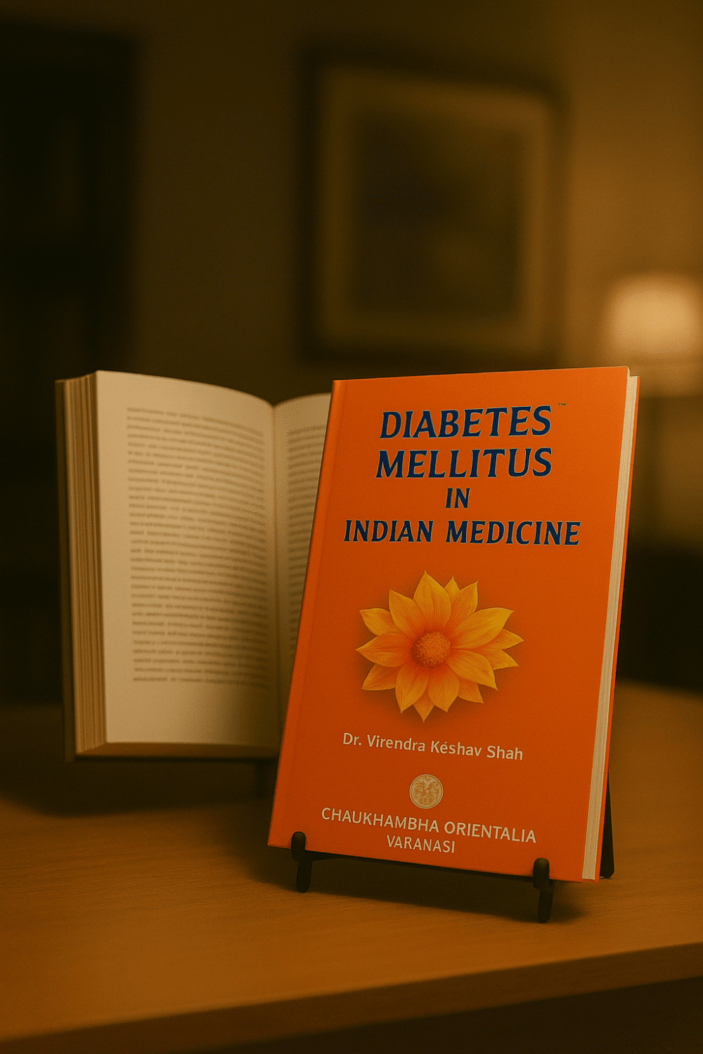Diabetes Mellitus In Indian Medicine
