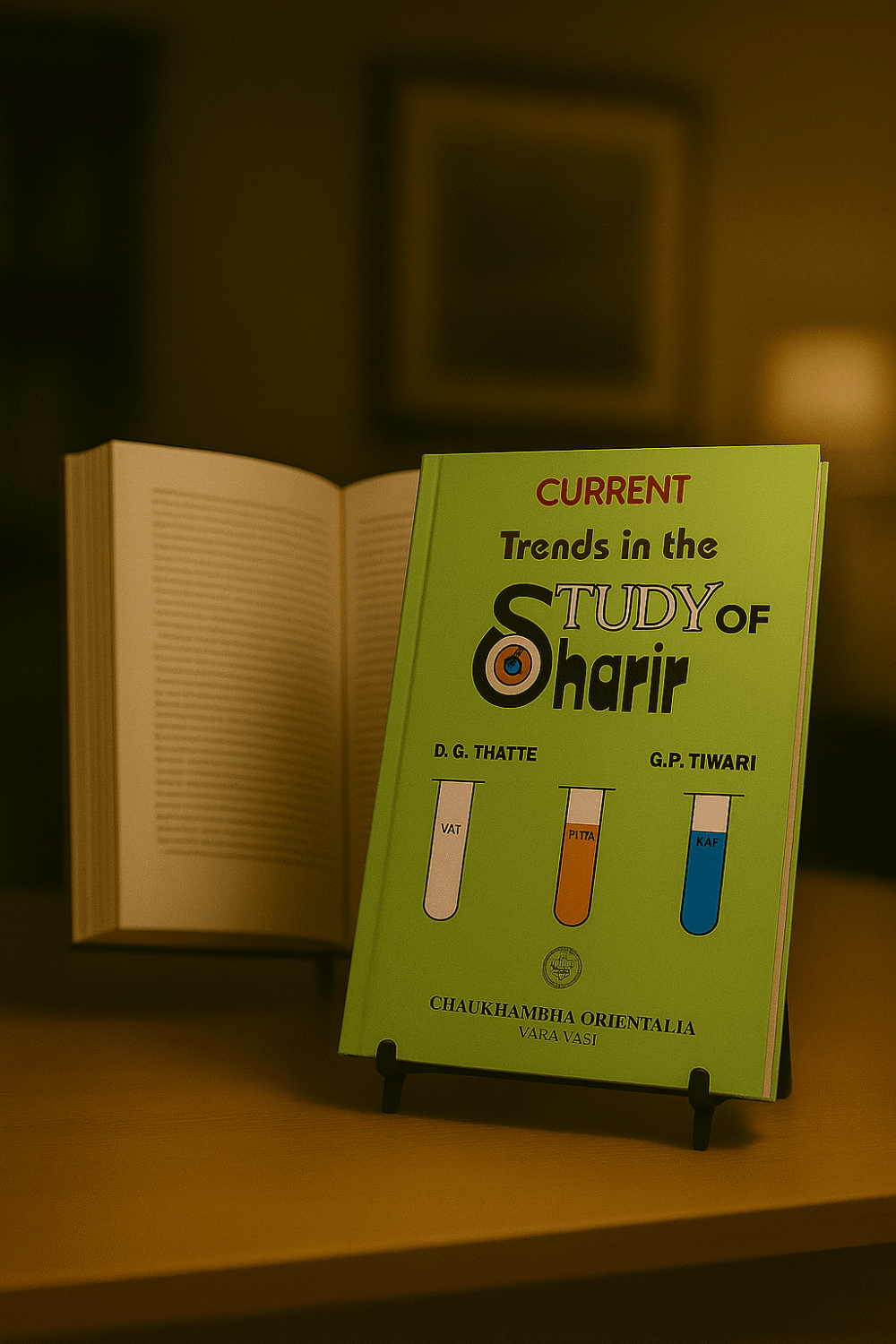 Current Trends in the Study of Sharira