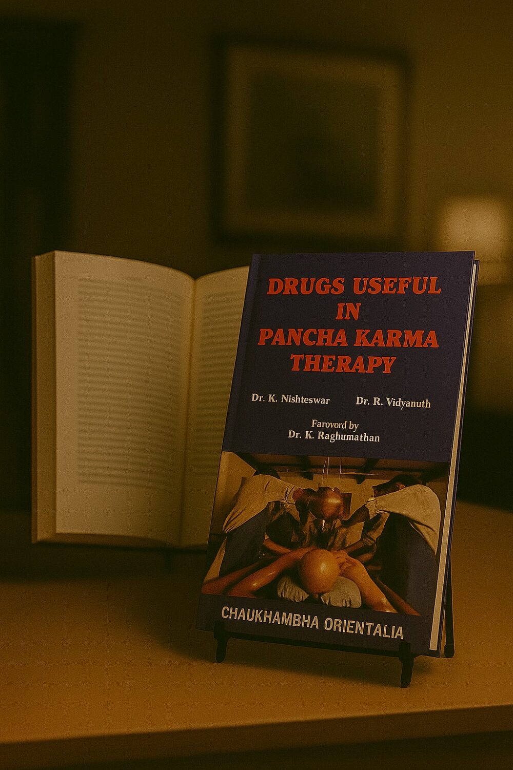 Drugs Useful in Panchakarma Therapy