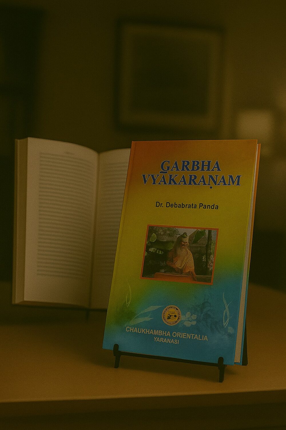 Garbha Vyakaranam