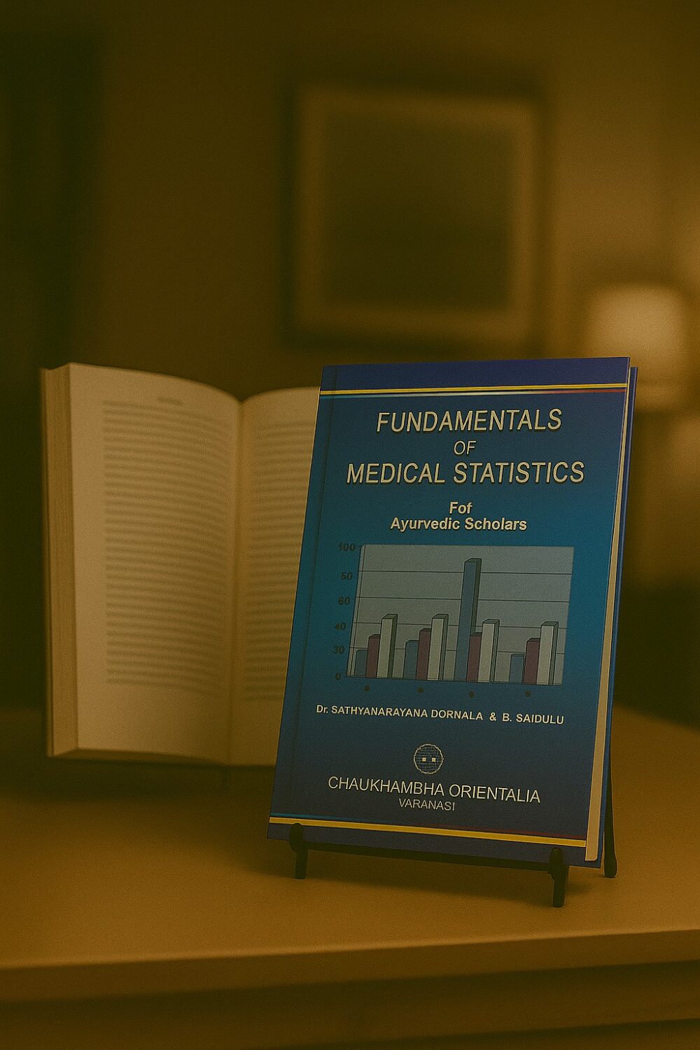 Fundamentals of Medical Statistics for Ayurvedic Scholars
